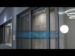 ألعاب ألومنيوم مفتوحة