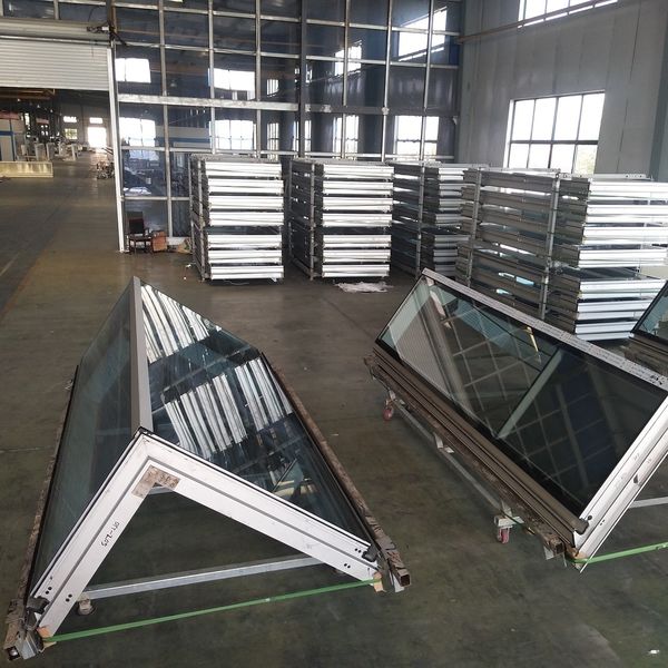 HongKong LCM Construction Co., Limited خط إنتاج الشركة المصنعة