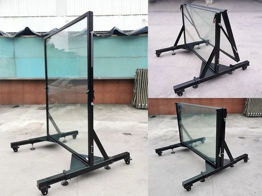 UL752 المستوى 1-10 المقاومة الزجاج المقاوم للرصاص طويل الأمد ودائم للحماية الأمنية للبنوك