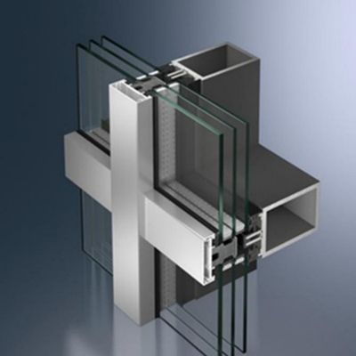 زجاج الخصوصية الذكية زجاج عالي الأداء